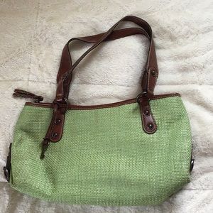 Fossil Handbag
